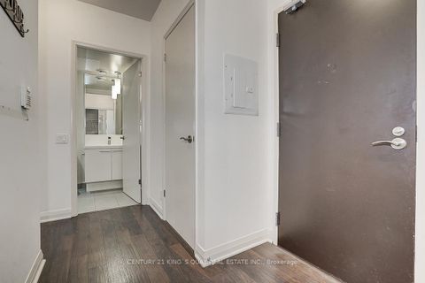 Photo 13 at 3505 - 5 Valhalla Inn Road, City Centre West, Toronto
