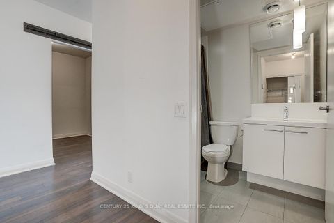 Photo 15 at 3505 - 5 Valhalla Inn Road, City Centre West, Toronto