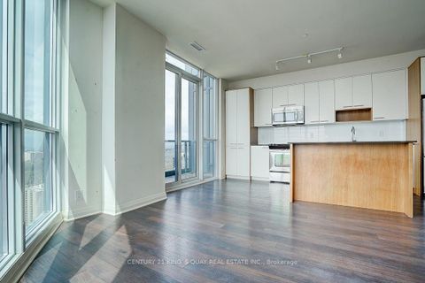 Photo 32 at 3505 - 5 Valhalla Inn Road, City Centre West, Toronto