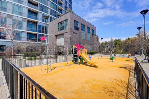 Photo 49 at 3505 - 5 Valhalla Inn Road, City Centre West, Toronto