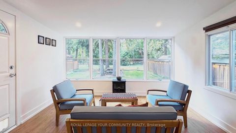Photo 13 at 44 Reaman Street, Mill Pond, Richmond Hill