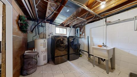 Photo 33 at 44 Reaman Street, Mill Pond, Richmond Hill