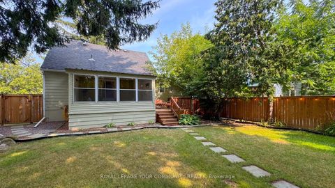 Photo 36 at 44 Reaman Street, Mill Pond, Richmond Hill