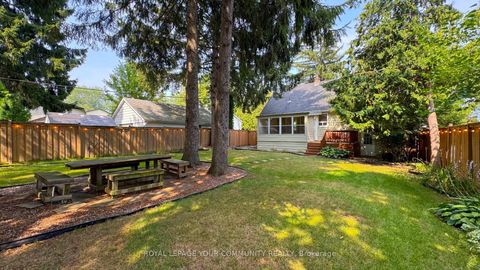 Photo 37 at 44 Reaman Street, Mill Pond, Richmond Hill