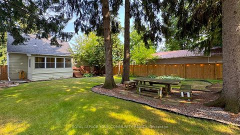 Photo 41 at 44 Reaman Street, Mill Pond, Richmond Hill