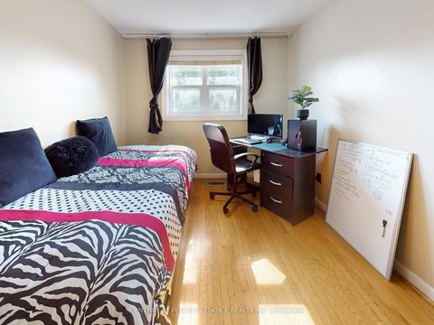 Photo 18 at 42 Clayhall Crescent, York University Heights, Toronto
