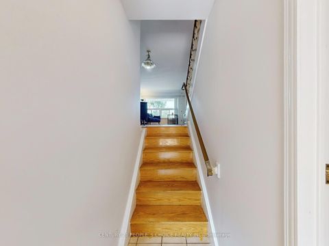 Photo 19 at 42 Clayhall Crescent, York University Heights, Toronto