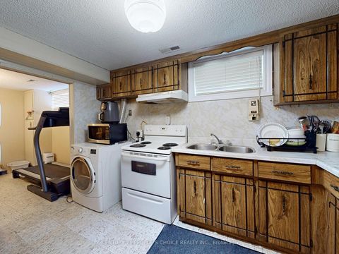 Photo 24 at 42 Clayhall Crescent, York University Heights, Toronto