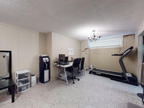 Photo 28 at 42 Clayhall Crescent, York University Heights, Toronto