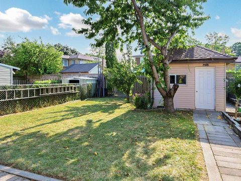 Photo 33 at 42 Clayhall Crescent, York University Heights, Toronto