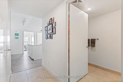 Photo 4 at 1603 - 10 Wilby Crescent, Weston, Toronto Photo 4 at 1603 - 10 Wilby Crescent, Weston, Toronto