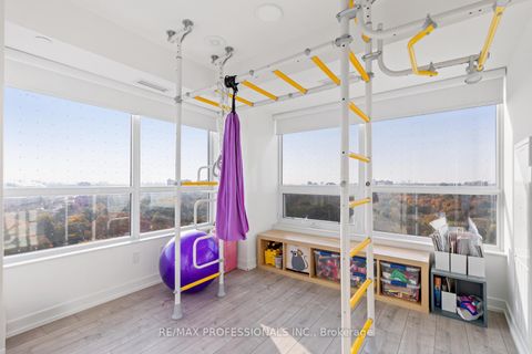 Photo 11 at 1603 - 10 Wilby Crescent, Weston, Toronto Photo 11 at 1603 - 10 Wilby Crescent, Weston, Toronto