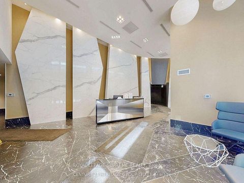 Photo 2 at 751 - 121 Lower Sherbourne Street, Waterfront Communities C8, Toronto