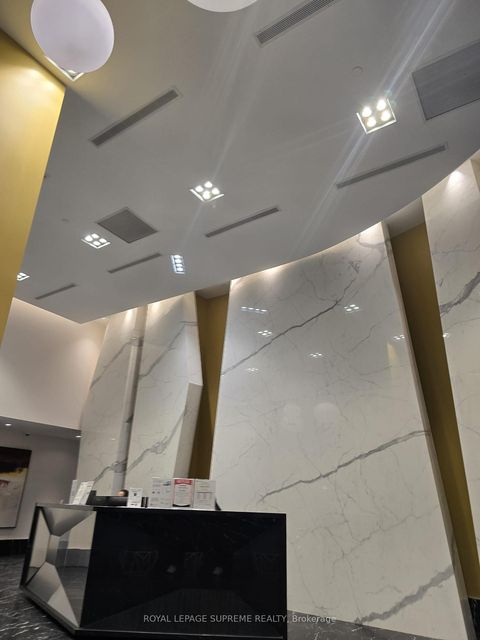 Photo 3 at 751 - 121 Lower Sherbourne Street, Waterfront Communities C8, Toronto