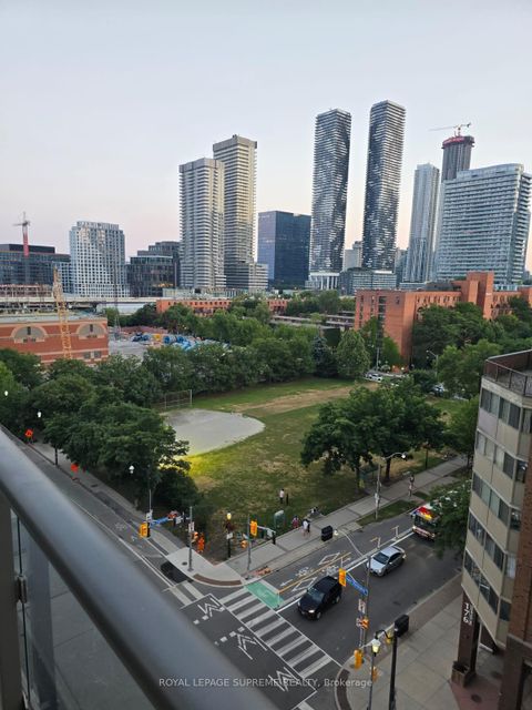 Photo 7 at 751 - 121 Lower Sherbourne Street, Waterfront Communities C8, Toronto