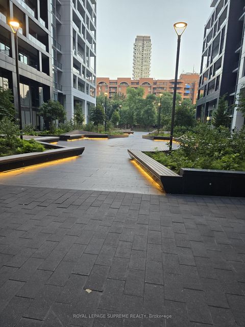 Photo 10 at 751 - 121 Lower Sherbourne Street, Waterfront Communities C8, Toronto