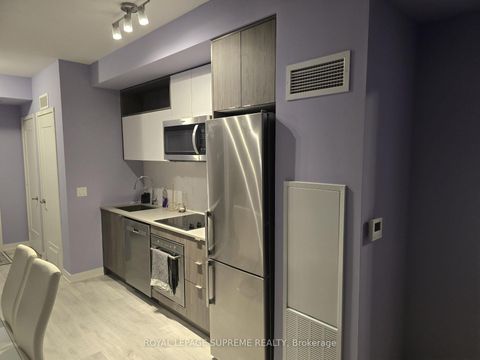 Photo 12 at 751 - 121 Lower Sherbourne Street, Waterfront Communities C8, Toronto