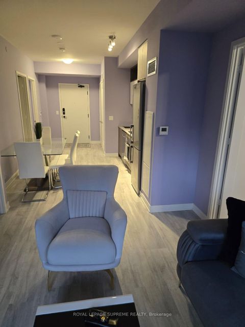 Photo 13 at 751 - 121 Lower Sherbourne Street, Waterfront Communities C8, Toronto