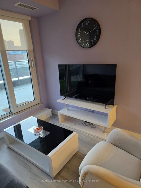 Photo 15 at 751 - 121 Lower Sherbourne Street, Waterfront Communities C8, Toronto
