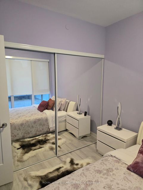 Photo 17 at 751 - 121 Lower Sherbourne Street, Waterfront Communities C8, Toronto