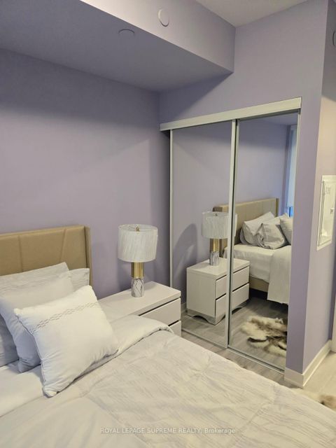 Photo 18 at 751 - 121 Lower Sherbourne Street, Waterfront Communities C8, Toronto