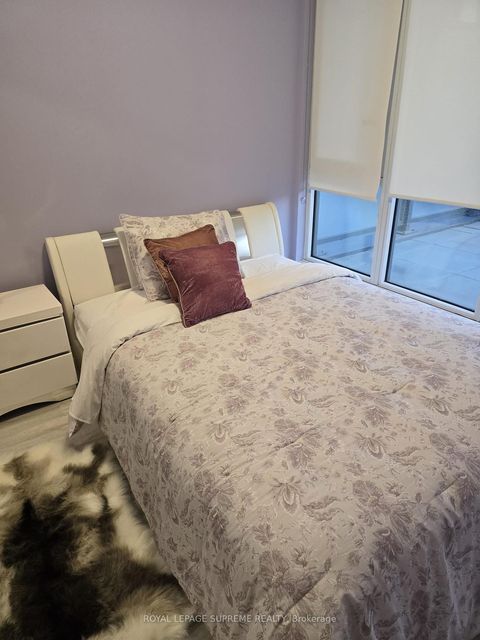 Photo 20 at 751 - 121 Lower Sherbourne Street, Waterfront Communities C8, Toronto