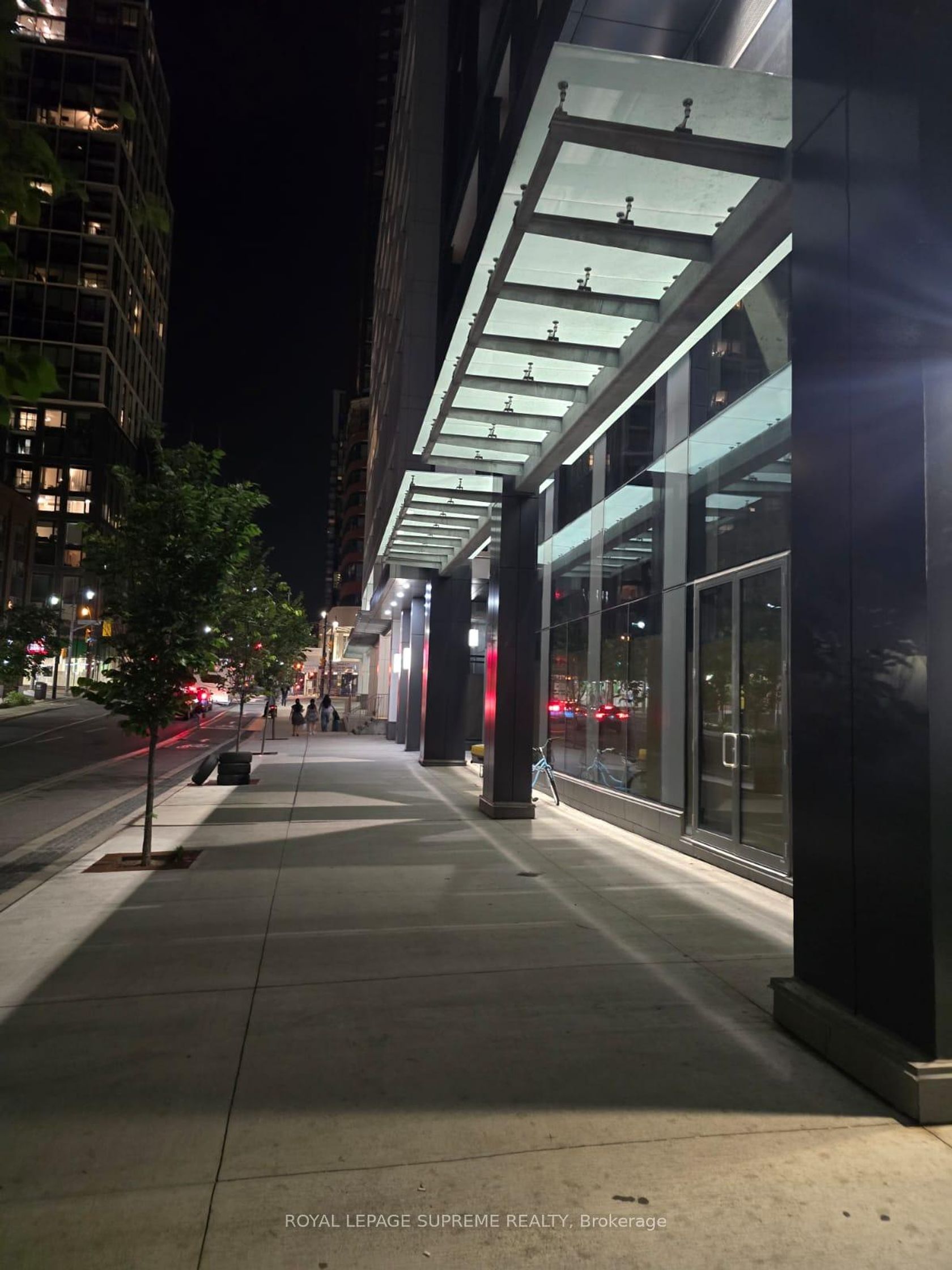 751 - 121 Lower Sherbourne Street, Waterfront Communities C8, Toronto 