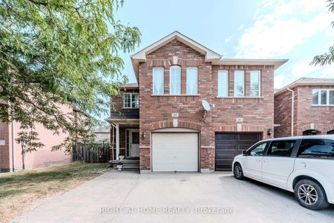 Photo 1 at 2463 Lazio Lane, WT West Oak Trails, Oakville