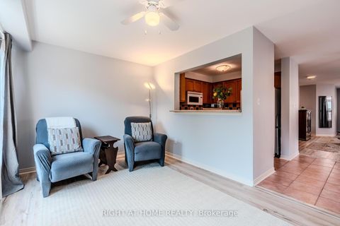 Photo 7 at 2463 Lazio Lane, WT West Oak Trails, Oakville