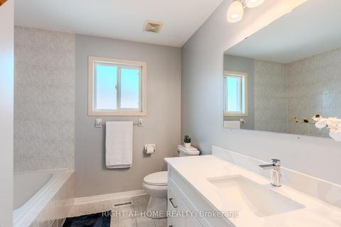 Photo 10 at 2463 Lazio Lane, WT West Oak Trails, Oakville
