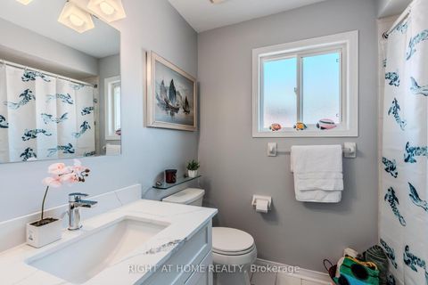 Photo 12 at 2463 Lazio Lane, WT West Oak Trails, Oakville