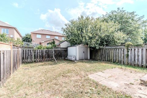 Photo 13 at 2463 Lazio Lane, WT West Oak Trails, Oakville
