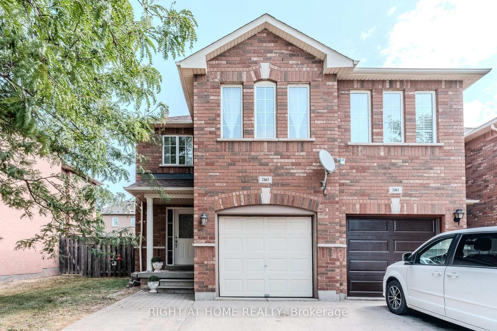 2463 Lazio Lane, WT West Oak Trails, Oakville 