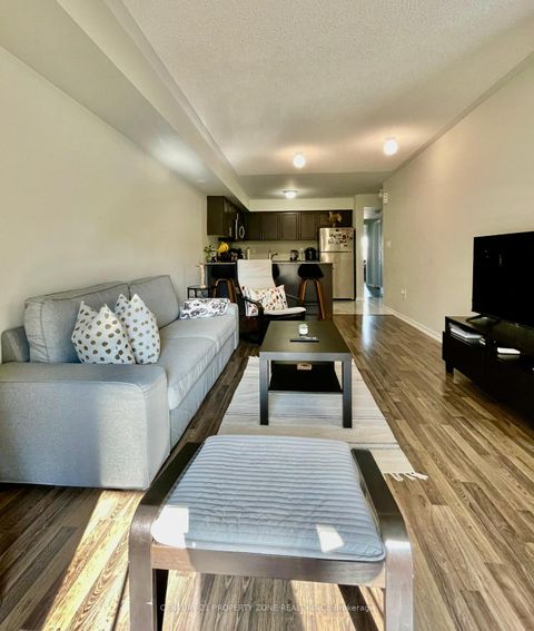 Photo 3 at 20 - 2500 Post Road, RO River Oaks, Oakville