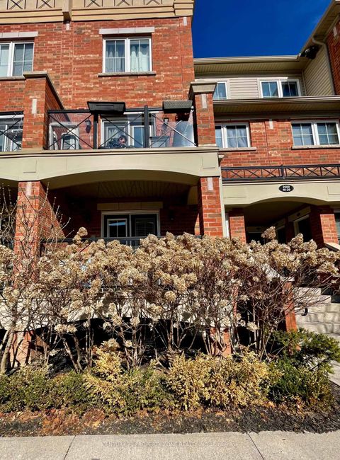 Photo 5 at 20 - 2500 Post Road, RO River Oaks, Oakville