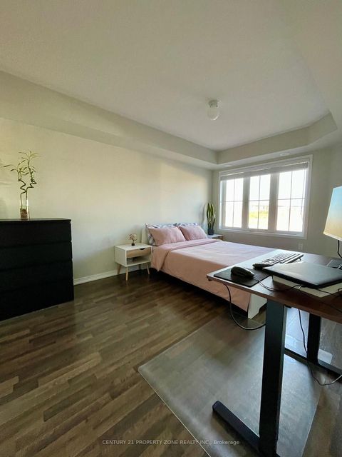 Photo 11 at 20 - 2500 Post Road, RO River Oaks, Oakville