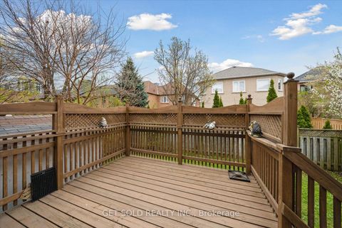 Photo 46 at 27 Edenbridge Drive, Beverley Glen, Vaughan
