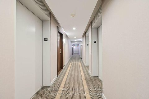 Photo 4 at 1401 - 155 Legion Road N, Mimico, Toronto Photo 4 at 1401 - 155 Legion Road N, Mimico, Toronto