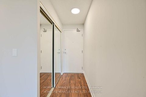Photo 6 at 1401 - 155 Legion Road N, Mimico, Toronto