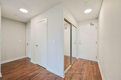 Photo 7 at 1401 - 155 Legion Road N, Mimico, Toronto Photo 7 at 1401 - 155 Legion Road N, Mimico, Toronto