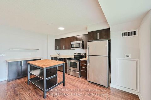 Photo 16 at 1401 - 155 Legion Road N, Mimico, Toronto