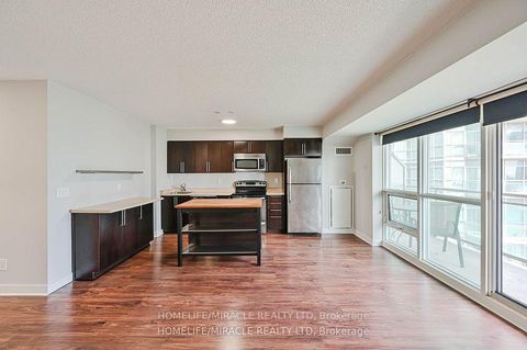 Photo 18 at 1401 - 155 Legion Road N, Mimico, Toronto Photo 18 at 1401 - 155 Legion Road N, Mimico, Toronto