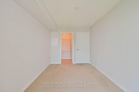 Photo 22 at 1401 - 155 Legion Road N, Mimico, Toronto