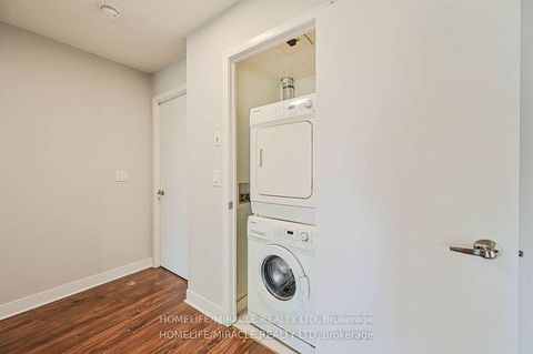 Photo 25 at 1401 - 155 Legion Road N, Mimico, Toronto