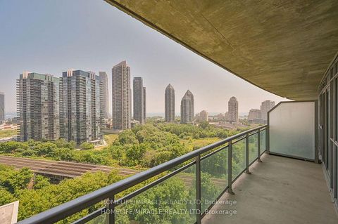 Photo 29 at 1401 - 155 Legion Road N, Mimico, Toronto