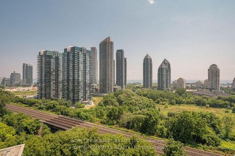 Photo 31 at 1401 - 155 Legion Road N, Mimico, Toronto Photo 31 at 1401 - 155 Legion Road N, Mimico, Toronto