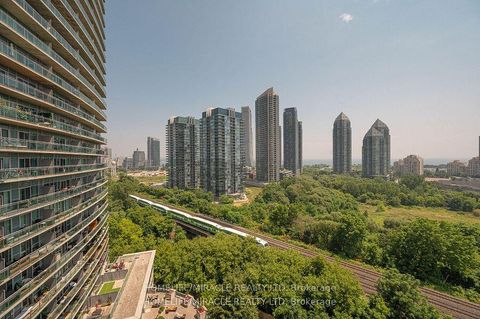Photo 32 at 1401 - 155 Legion Road N, Mimico, Toronto