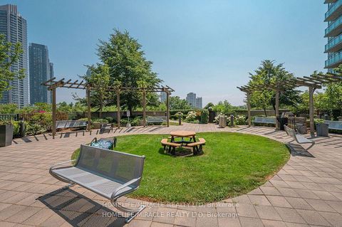 Photo 33 at 1401 - 155 Legion Road N, Mimico, Toronto Photo 33 at 1401 - 155 Legion Road N, Mimico, Toronto