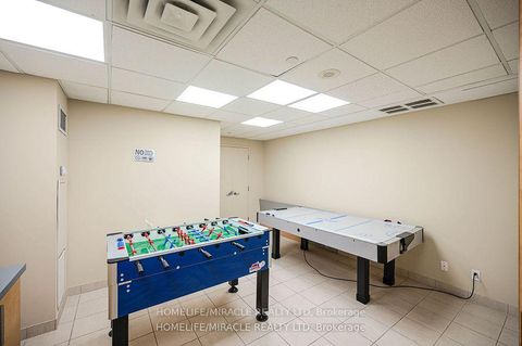 Photo 35 at 1401 - 155 Legion Road N, Mimico, Toronto