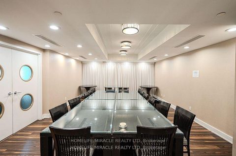 Photo 36 at 1401 - 155 Legion Road N, Mimico, Toronto Photo 36 at 1401 - 155 Legion Road N, Mimico, Toronto